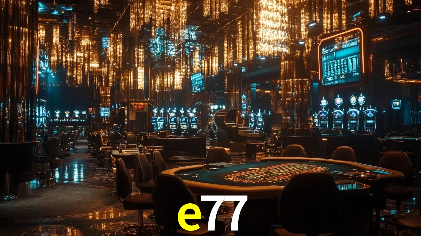 e77 bet