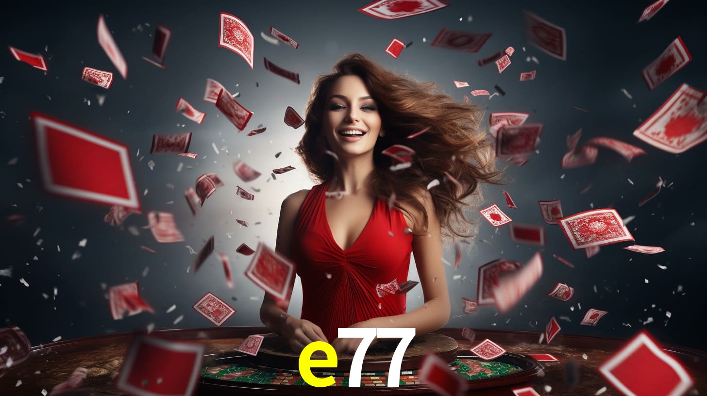 VIP Casino e77