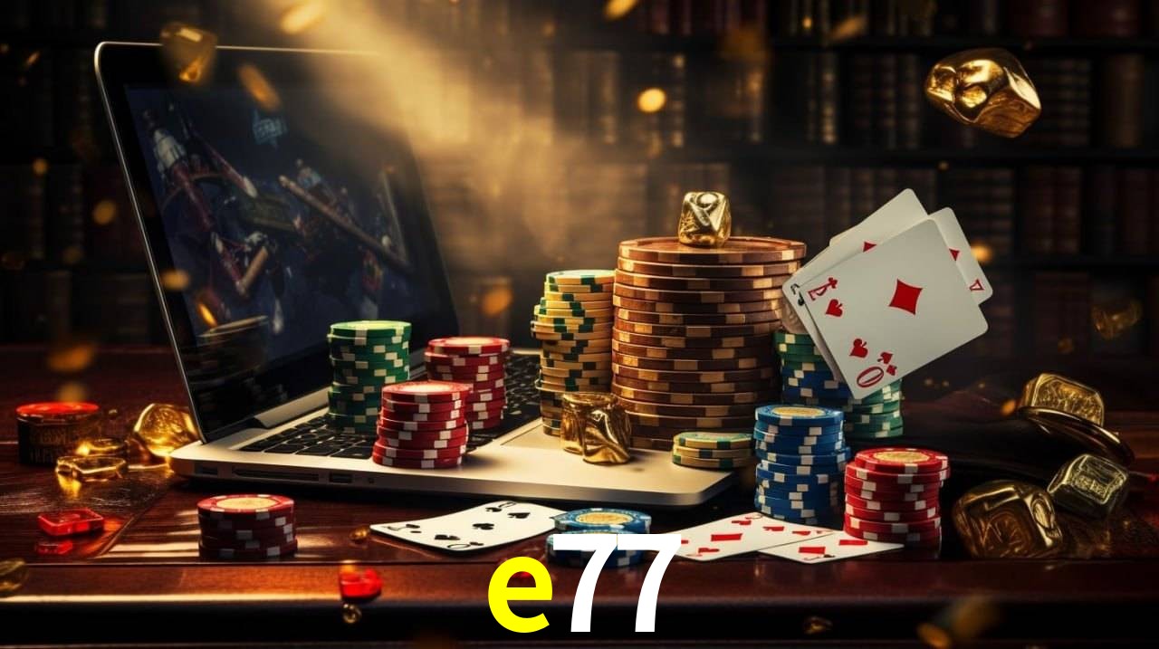 Torneios e77