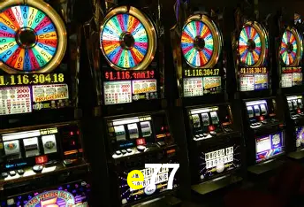 A Emoção da Loteria na e77: Uma Chance de Mudança de Vida