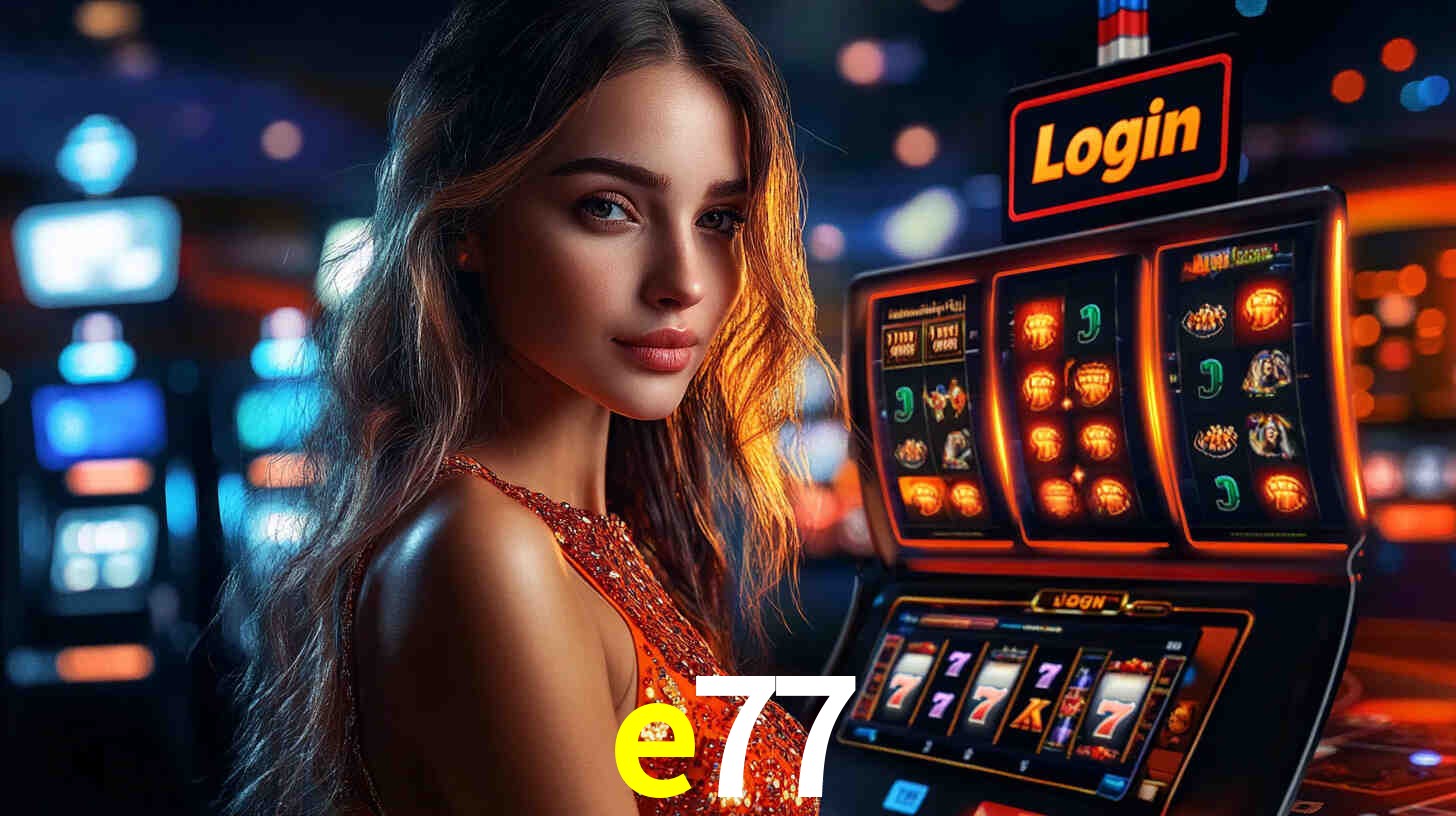 e77 bet