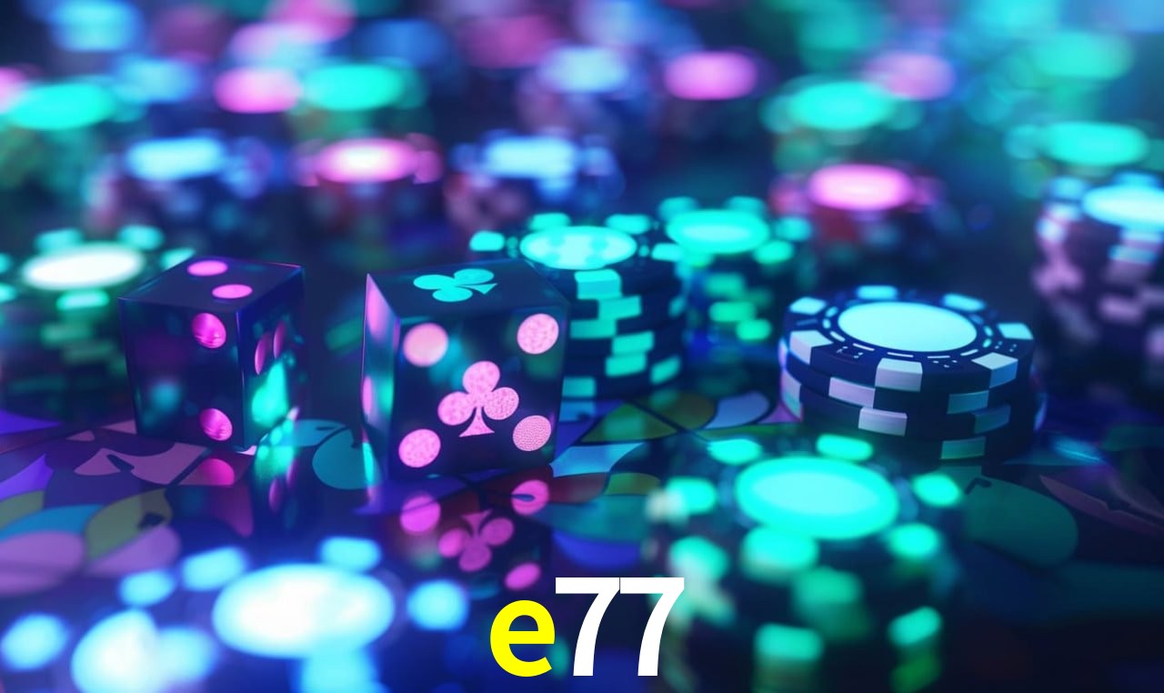Programa VIP e77
