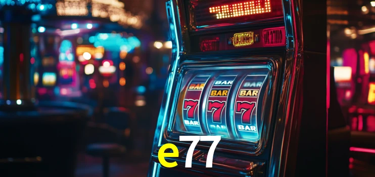 Live Casino e77