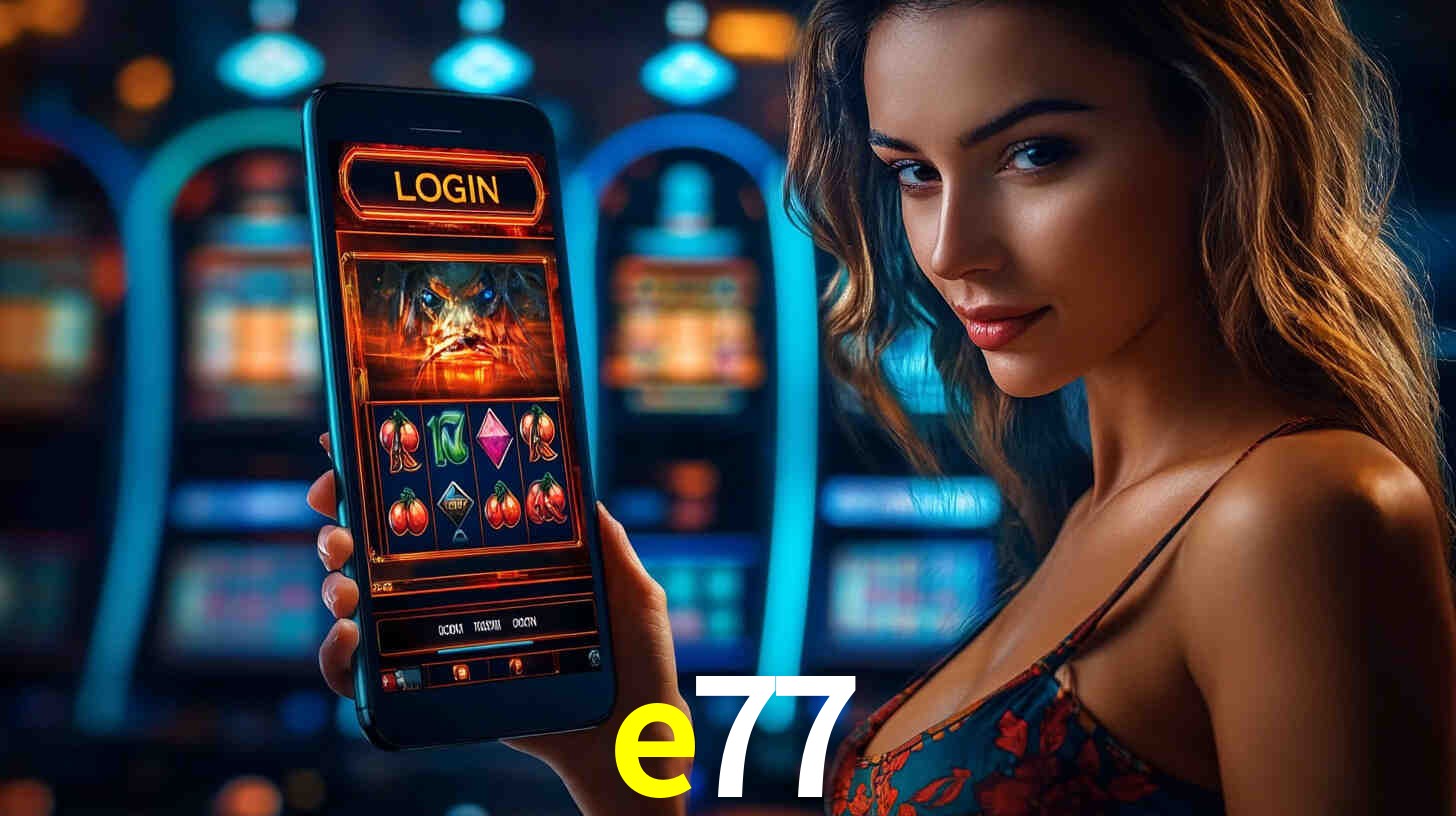e77 bet