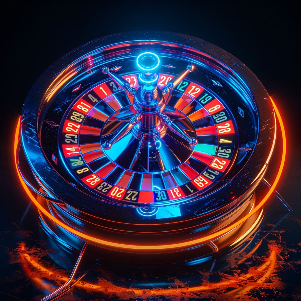 Melhor Casino Online E77